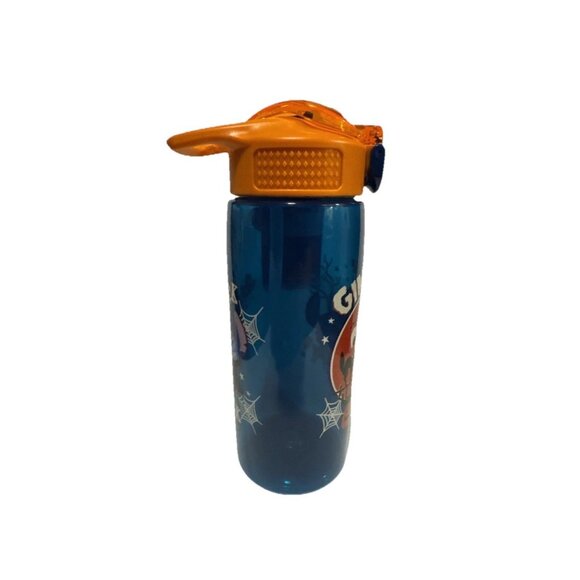 Zak Disney Lilo & Stitch Water Bottle Designs Halloween 25oz New With Tag - Picture 4 of 6